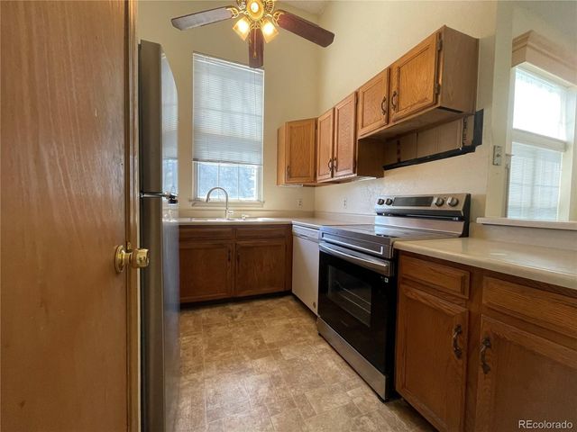 19716 Crestwood Court, Parker, CO 80138