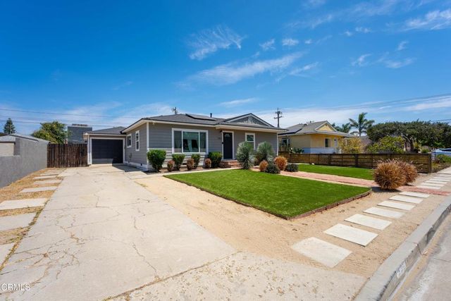 283 Lafayette Drive, Oxnard, CA 93036