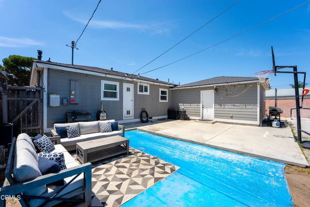 283 Lafayette Drive, Oxnard, CA 93036