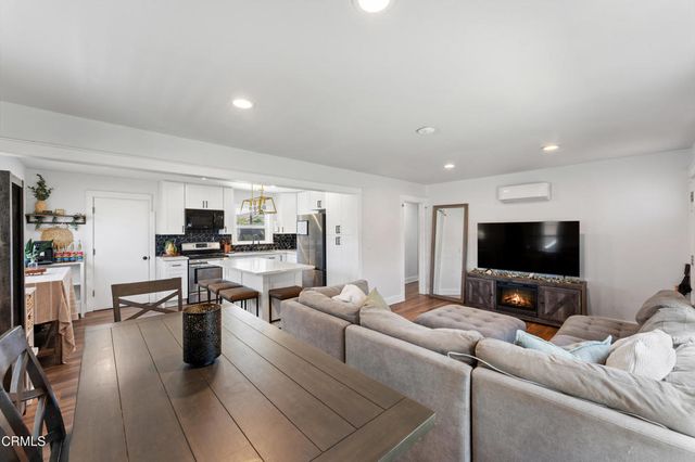 283 Lafayette Drive, Oxnard, CA 93036