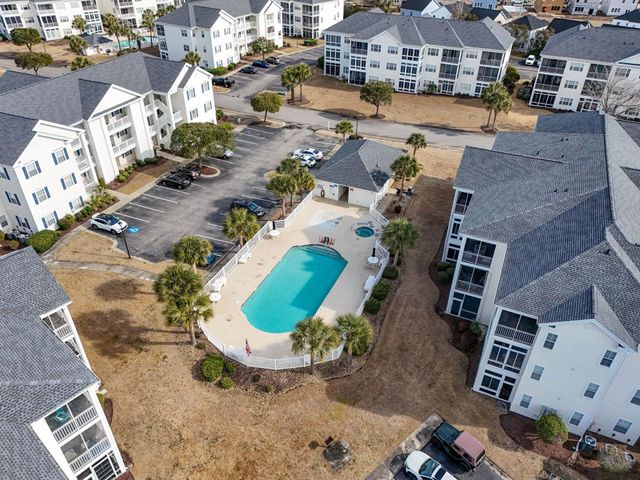 901 W Port Dr Unit 409, North Myrtle Beach, SC 29582