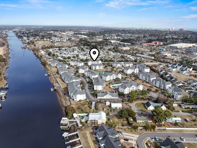 901 W Port Dr Unit 409, North Myrtle Beach, SC 29582