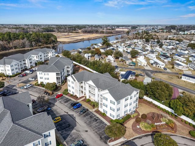 901 W Port Dr Unit 409, North Myrtle Beach, SC 29582