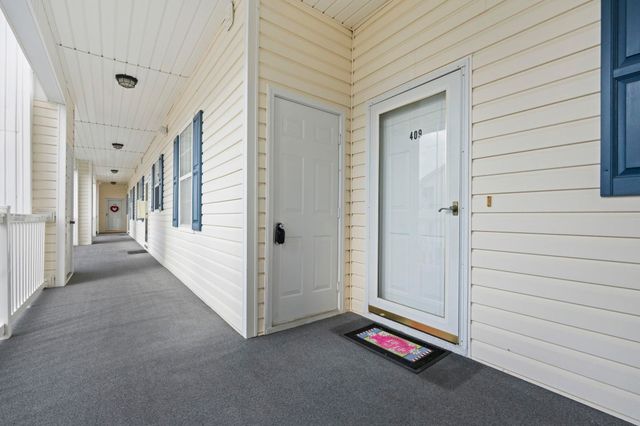 901 W Port Dr Unit 409, North Myrtle Beach, SC 29582
