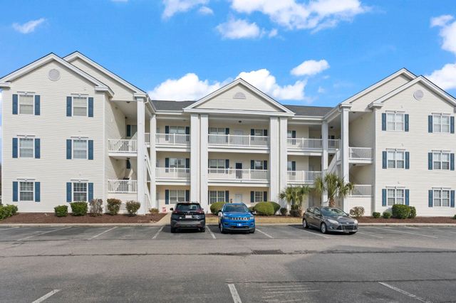 901 W Port Dr Unit 409, North Myrtle Beach, SC 29582