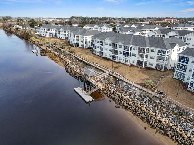 901 W Port Dr Unit 409, North Myrtle Beach, SC 29582