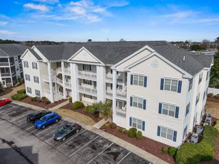 901 W Port Dr Unit 409, North Myrtle Beach, SC 29582