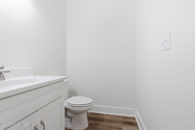 6881 Hinton Woods Drive, Harlem, GA 30814