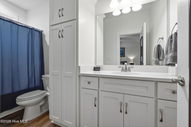 6881 Hinton Woods Drive, Harlem, GA 30814