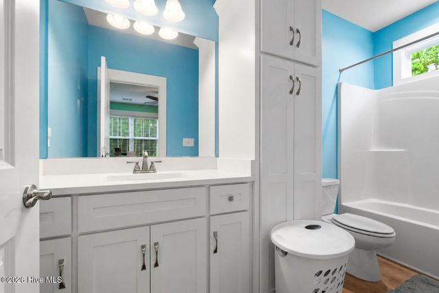 6881 Hinton Woods Drive, Harlem, GA 30814