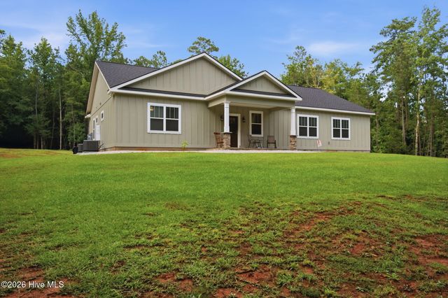 6881 Hinton Woods Drive, Harlem, GA 30814