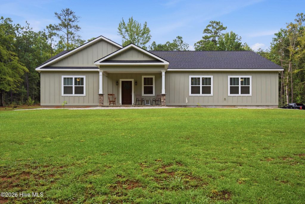 6881 Hinton Woods Drive, Harlem, GA 30814