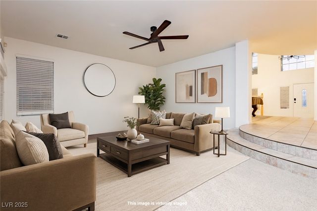 8620 Vivid Violet Avenue, Las Vegas, NV 89143