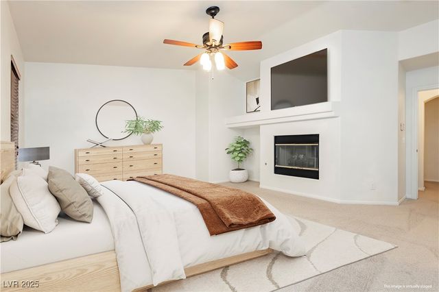 8620 Vivid Violet Avenue, Las Vegas, NV 89143