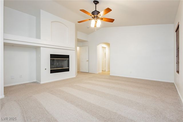 8620 Vivid Violet Avenue, Las Vegas, NV 89143