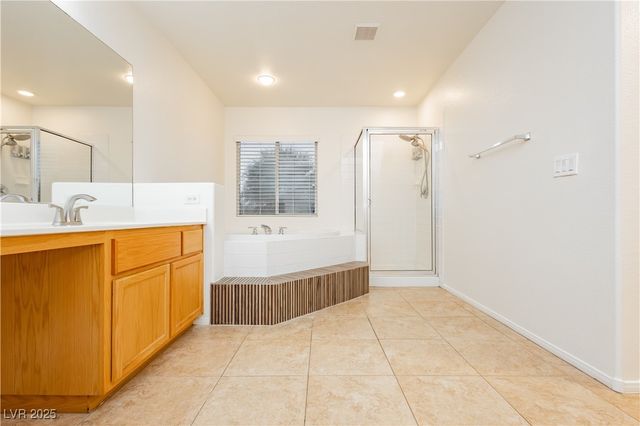 8620 Vivid Violet Avenue, Las Vegas, NV 89143