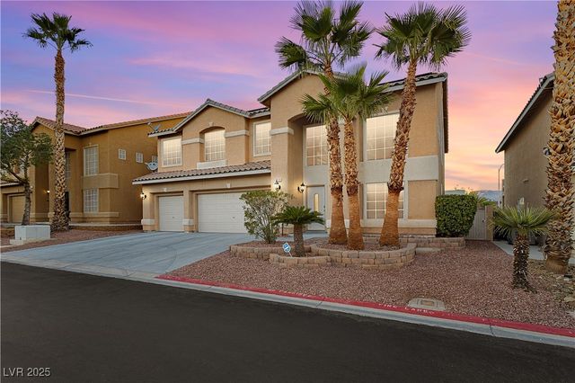 8620 Vivid Violet Avenue, Las Vegas, NV 89143