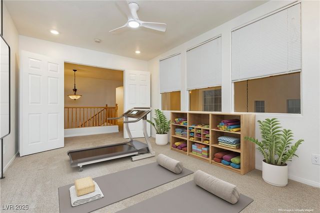 8620 Vivid Violet Avenue, Las Vegas, NV 89143