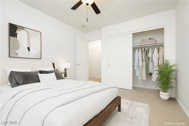 8620 Vivid Violet Avenue, Las Vegas, NV 89143