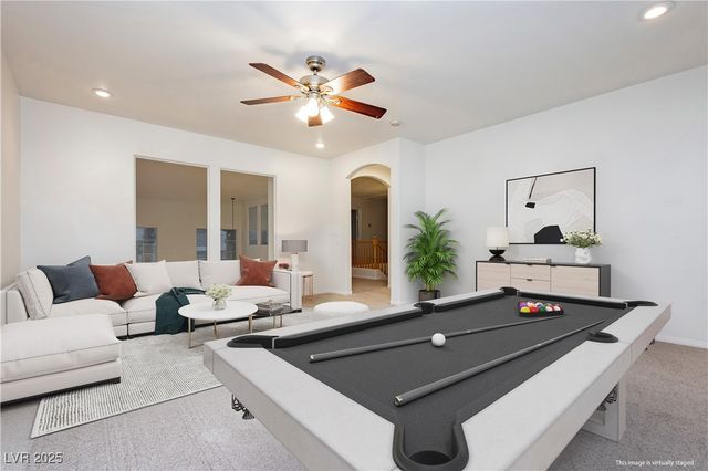 8620 Vivid Violet Avenue, Las Vegas, NV 89143