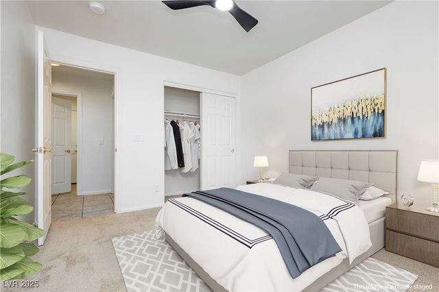 8620 Vivid Violet Avenue, Las Vegas, NV 89143