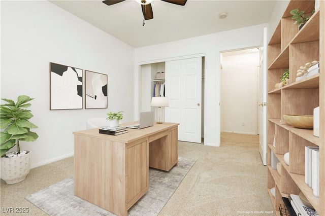 8620 Vivid Violet Avenue, Las Vegas, NV 89143