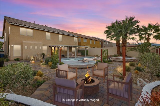 8620 Vivid Violet Avenue, Las Vegas, NV 89143