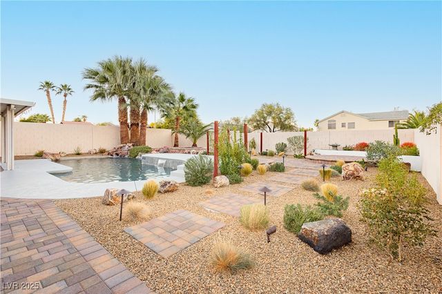 8620 Vivid Violet Avenue, Las Vegas, NV 89143