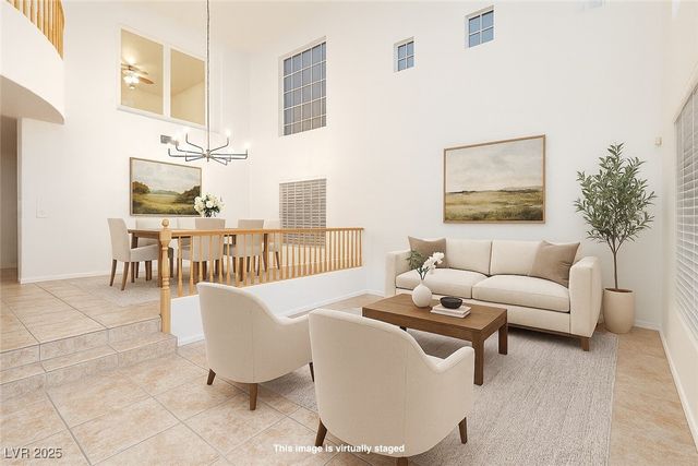 8620 Vivid Violet Avenue, Las Vegas, NV 89143