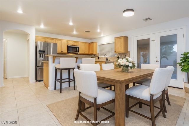 8620 Vivid Violet Avenue, Las Vegas, NV 89143