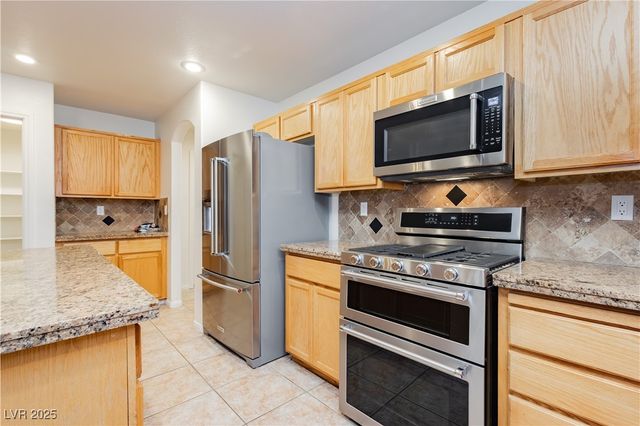 8620 Vivid Violet Avenue, Las Vegas, NV 89143