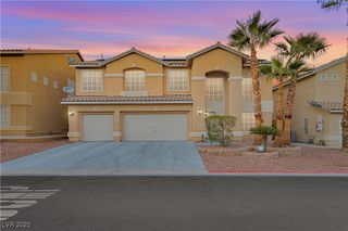 8620 Vivid Violet Avenue, Las Vegas, NV 89143
