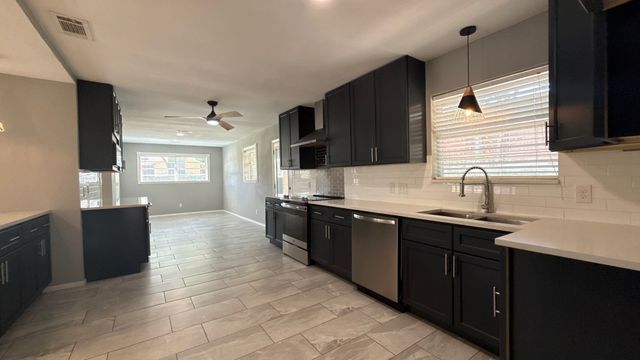 6609 Genoa Road, Fort Worth, TX 76116