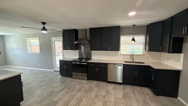 6609 Genoa Road, Fort Worth, TX 76116