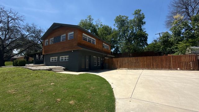 6609 Genoa Road, Fort Worth, TX 76116