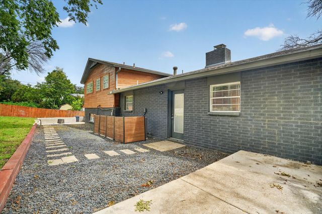 6609 Genoa Road, Fort Worth, TX 76116
