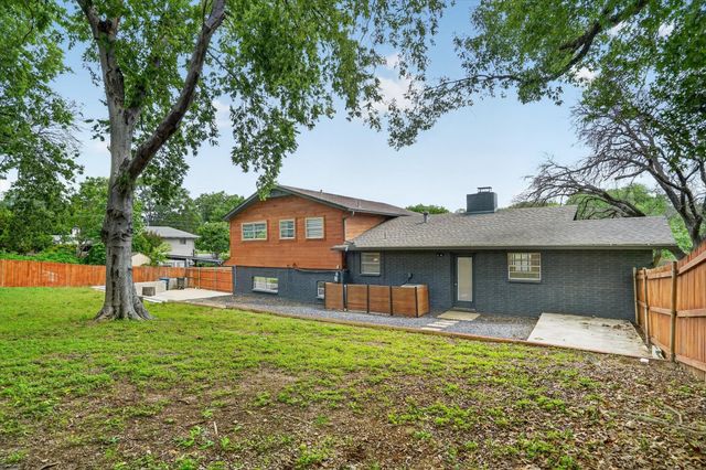 6609 Genoa Road, Fort Worth, TX 76116