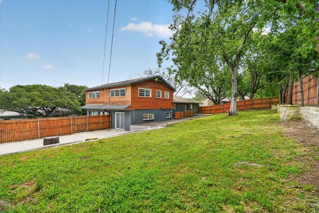 6609 Genoa Road, Fort Worth, TX 76116