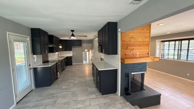 6609 Genoa Road, Fort Worth, TX 76116