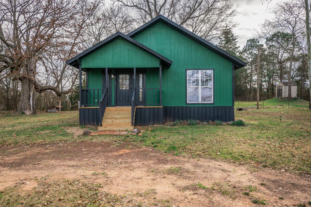 6680 FM 2796, Gilmer, TX 75644