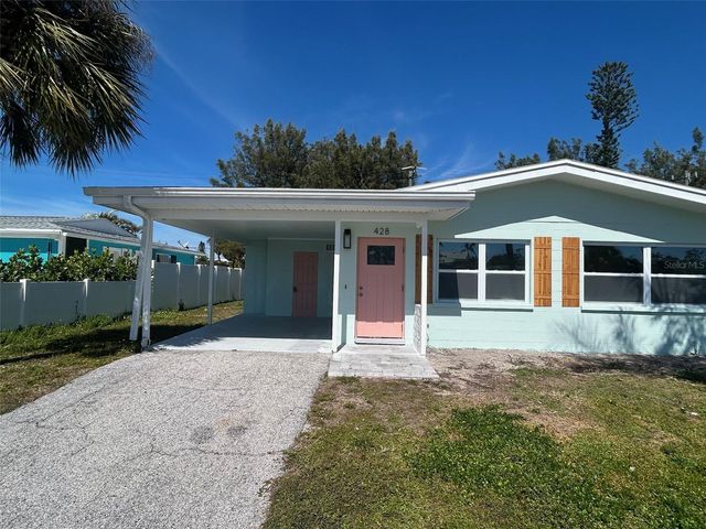 428 62ND STREET, Holmes Beach, FL 34217