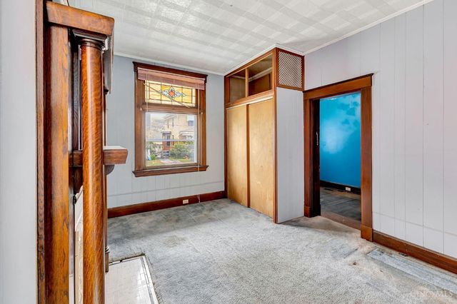 4134 Georgia Avenue, Cincinnati, OH 45223