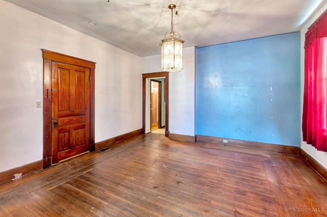 4134 Georgia Avenue, Cincinnati, OH 45223