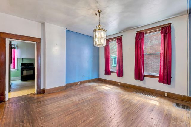 4134 Georgia Avenue, Cincinnati, OH 45223