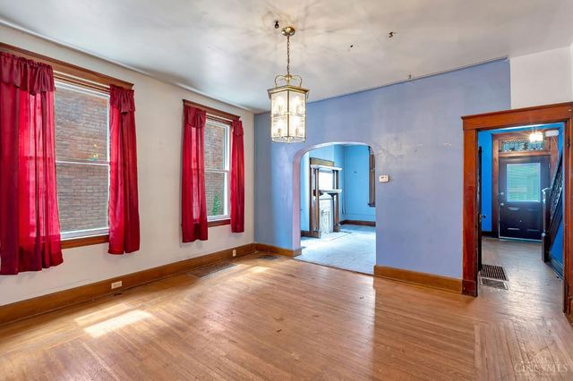 4134 Georgia Avenue, Cincinnati, OH 45223