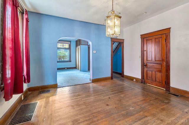 4134 Georgia Avenue, Cincinnati, OH 45223