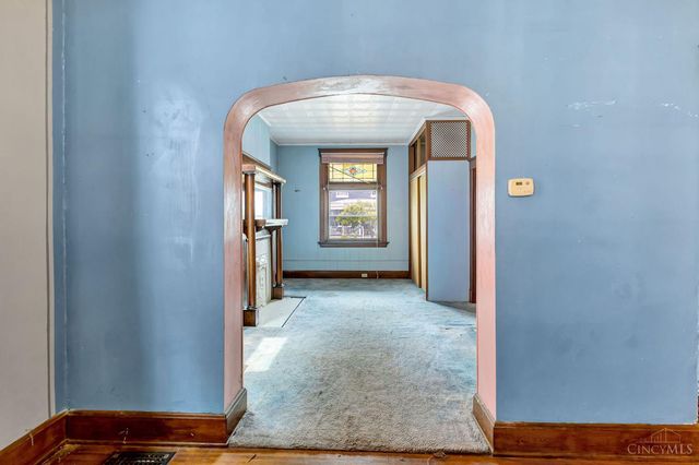 4134 Georgia Avenue, Cincinnati, OH 45223