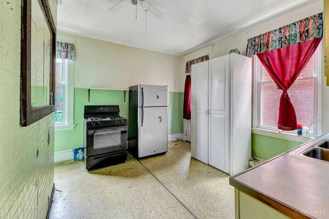 4134 Georgia Avenue, Cincinnati, OH 45223