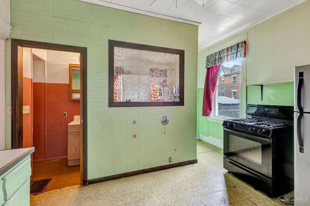4134 Georgia Avenue, Cincinnati, OH 45223