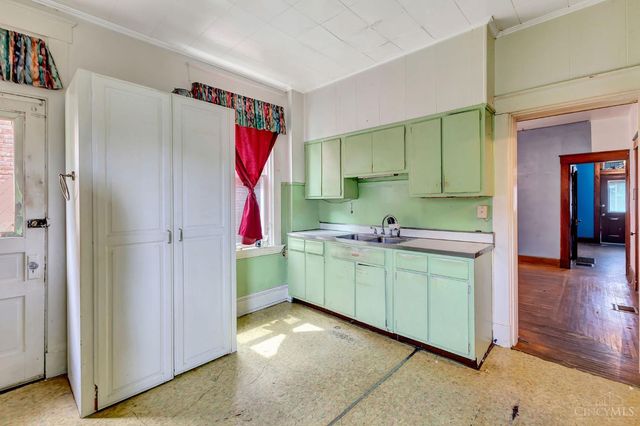 4134 Georgia Avenue, Cincinnati, OH 45223